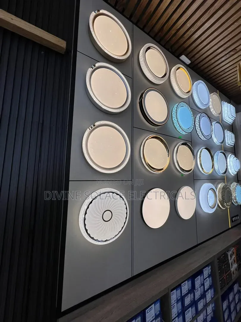 Ceiling Fitting