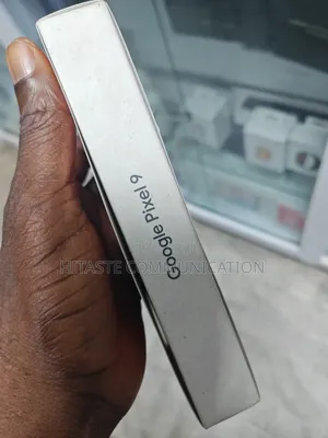 New Google Pixel 9 128 GB Pink
