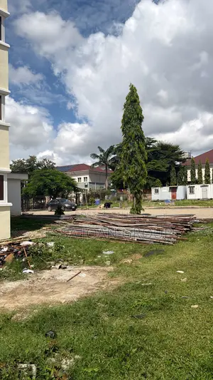 3bdrm Block of Flats in Utako for sale