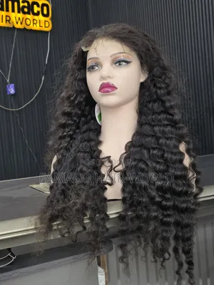 SDD 5by5 Luxury Deep 32 Inches