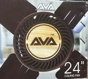 Ava Ceiling Fan
