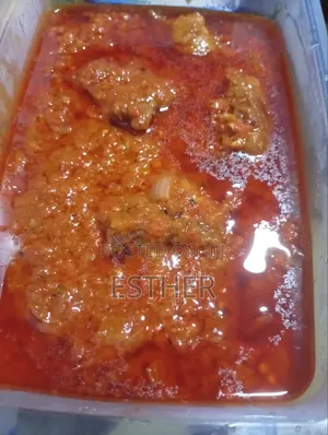 Turkey Stew (3.5 Liter)