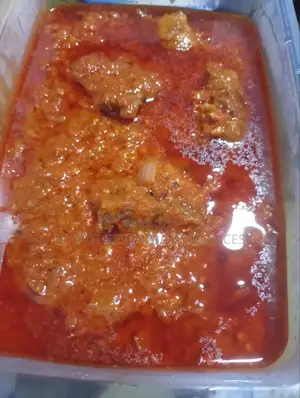 Turkey Stew (3.5 Liter)
