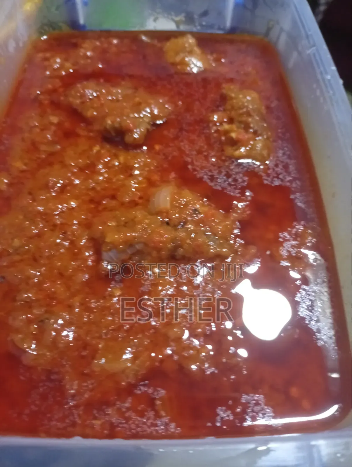 Turkey Stew (3.5 Liter)