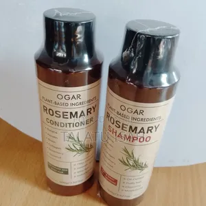 Hair Care Products