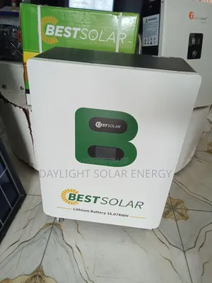 BESTSOLAR 16kwh Lithium Battery 51.2V