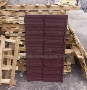 0.5 Premium Milano Roofing Sheets