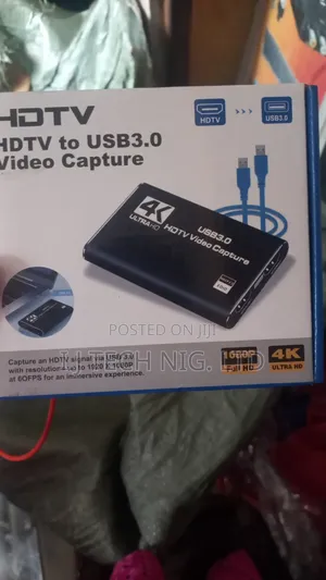 Hdmi to USB 3.0 Capture Card