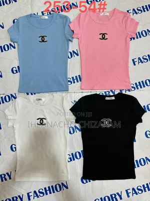 Basic Tops