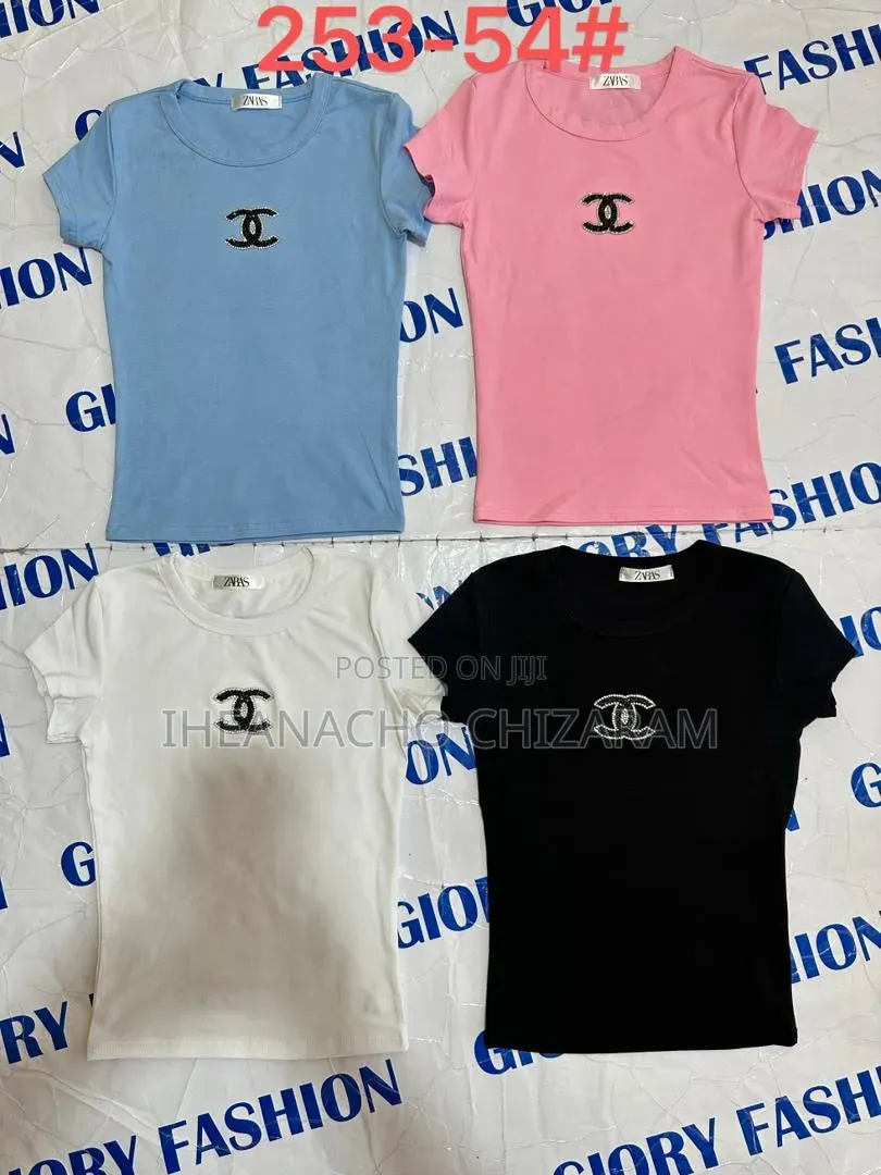 Basic Tops