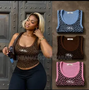 Basic Tops