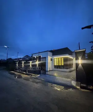 Furnished 3bdrm Bungalow in Majesty Estate, New Layout for sale