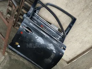 Front Right Door RX350 2010