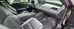 Lexus ES 2016