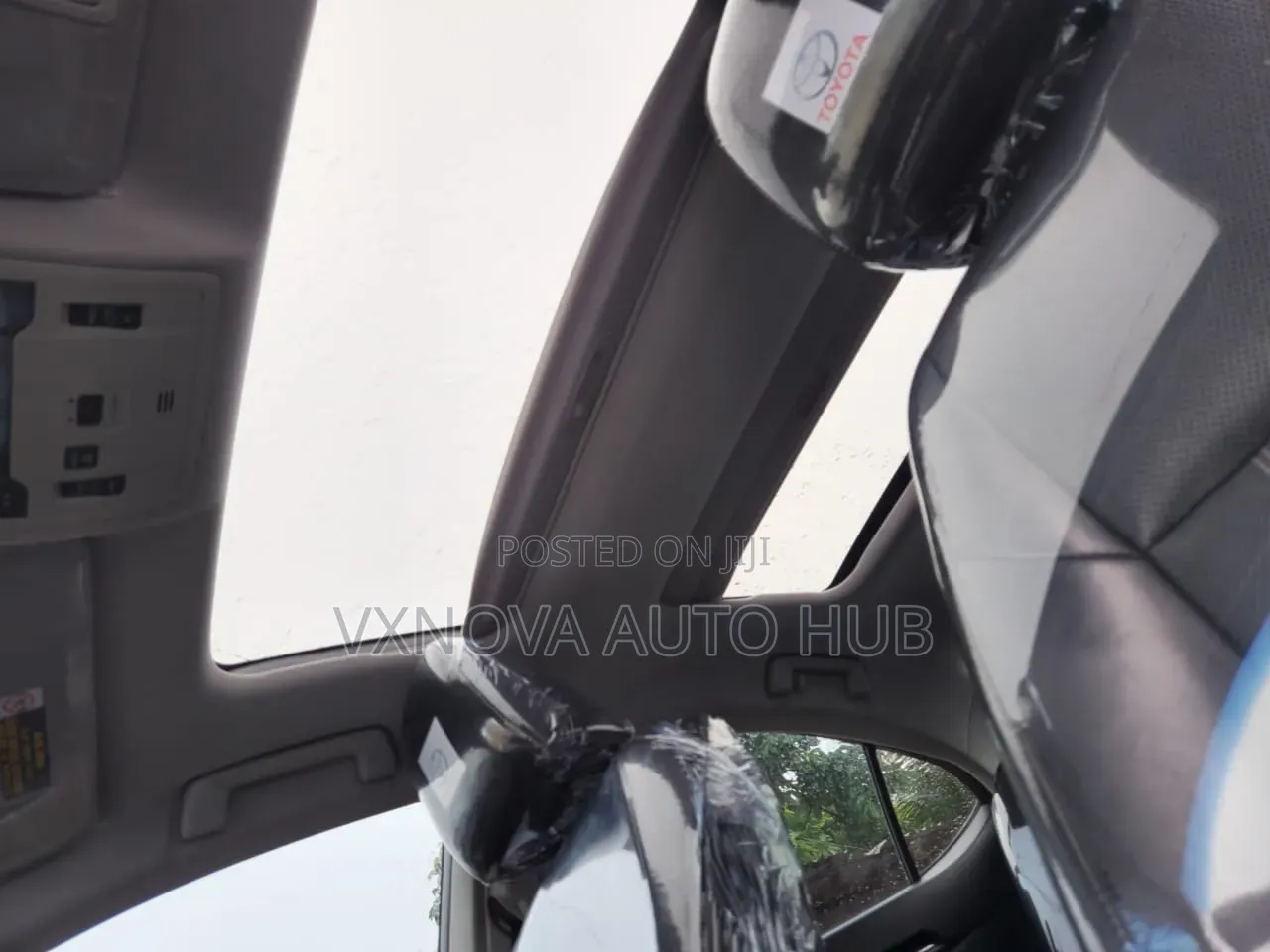 Lexus ES 2016