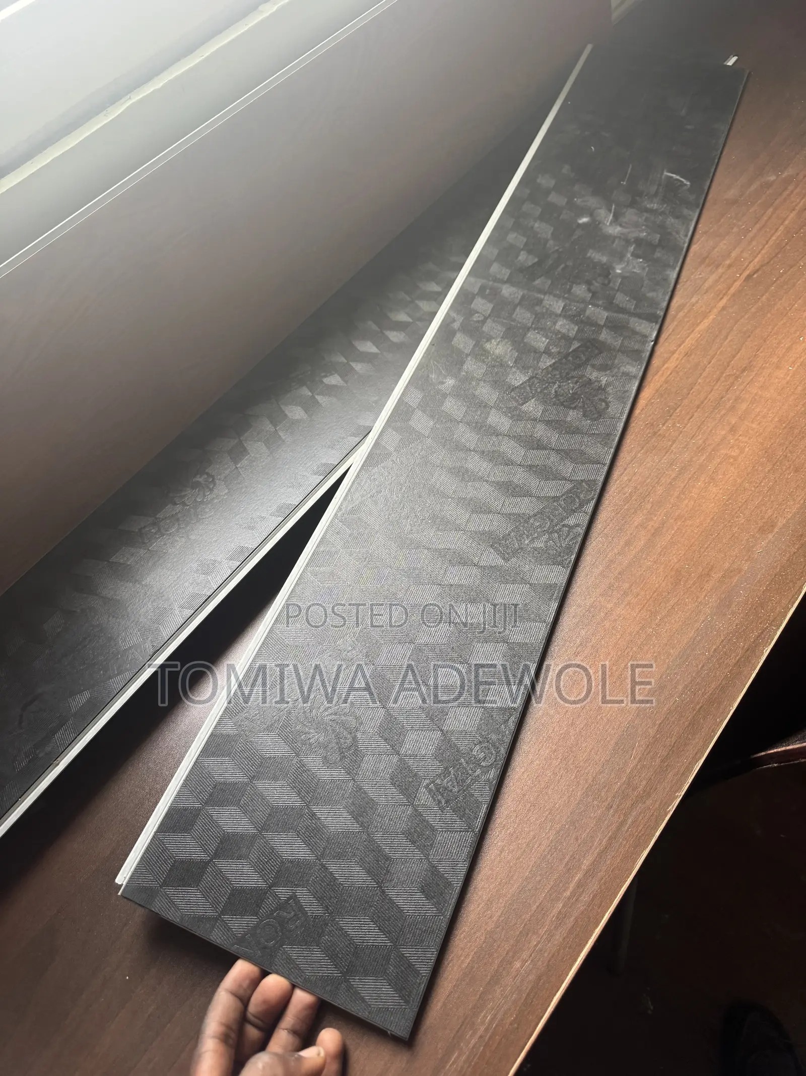 SPC Flooring
