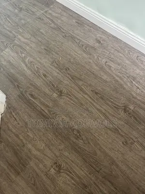 SPC Flooring