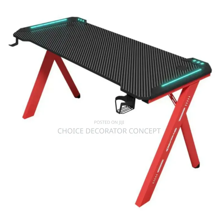 Exclusive Gaming Desk