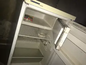 Used Cleaned Fridge
