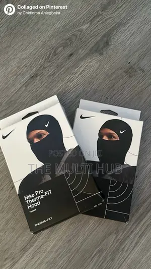 Nike Ski Mask