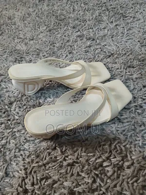 Desigual Female Sandals