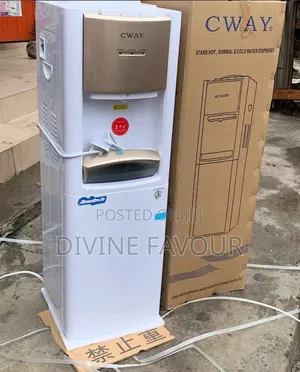 Water Dispenser