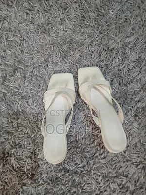 Desigual Female Sandals