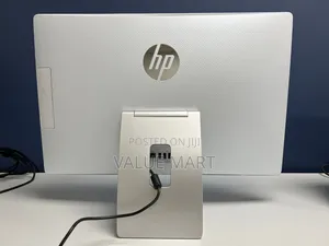 Desktop Computer HP AiO 24 8GB Intel SSD 128GB