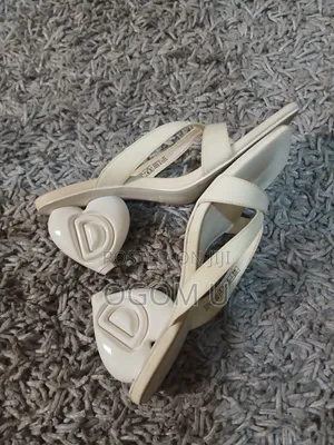 Desigual Female Sandals