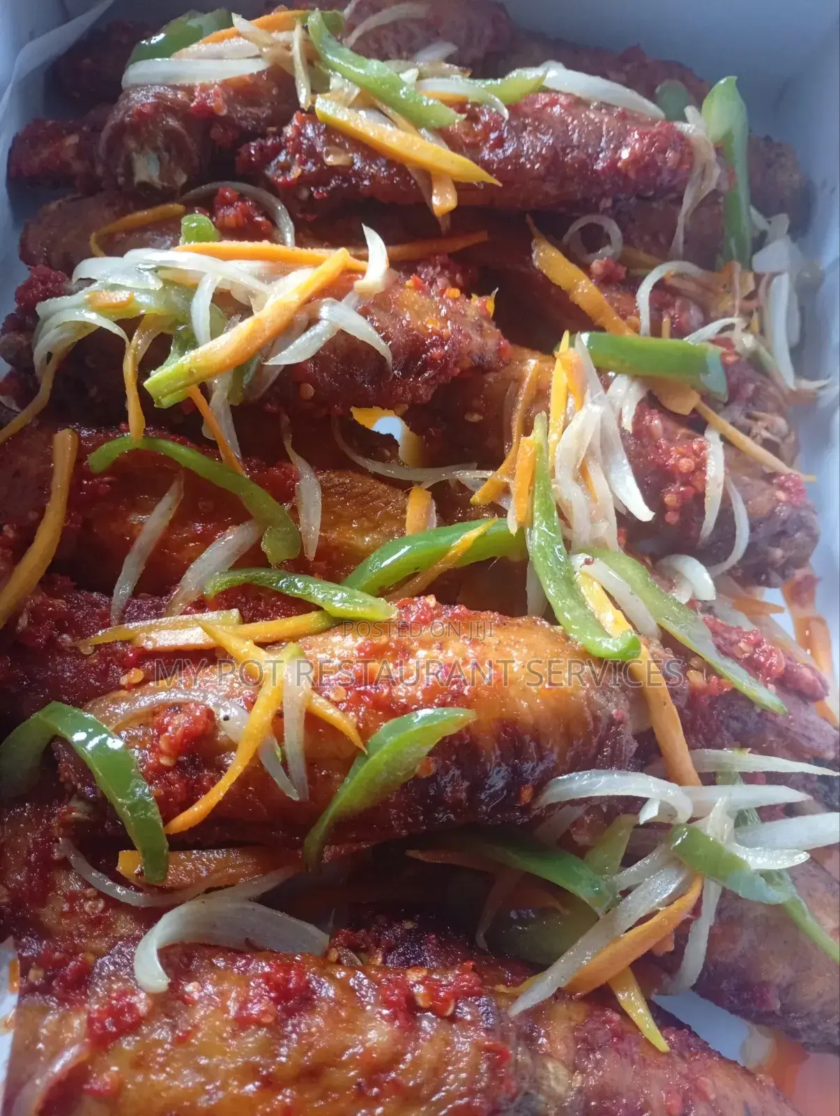 Turkey (5 Pieces)