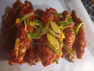 Turkey (5 Pieces)