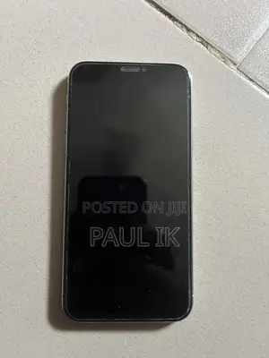Apple iPhone X 64 GB White