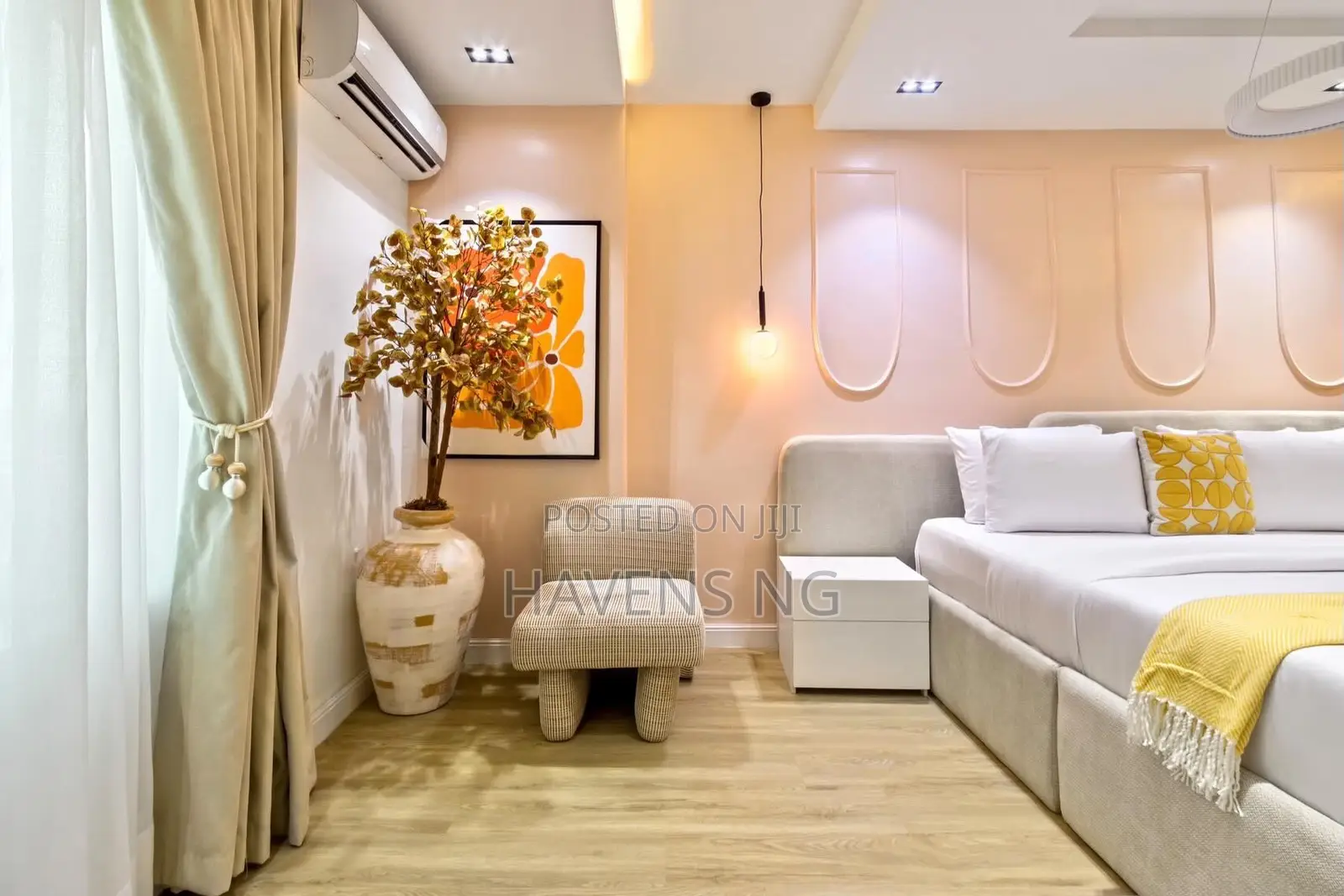 Newly Launched Studio Apartment With Indoor Pool Breakfast