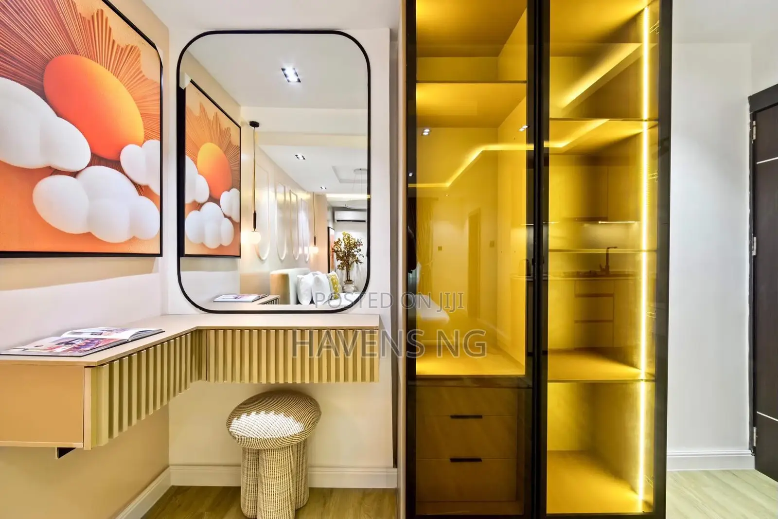 Newly Launched Studio Apartment With Indoor Pool Breakfast