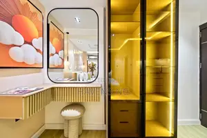 Newly Launched Studio Apartment With Indoor Pool Breakfast
