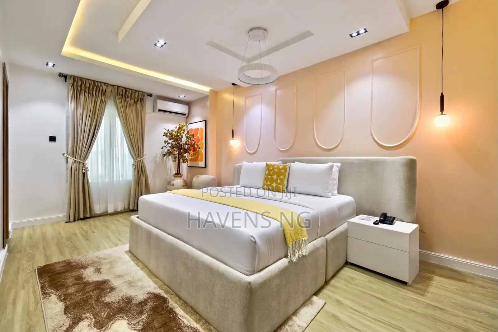 Newly Launched Studio Apartment With Indoor Pool Breakfast