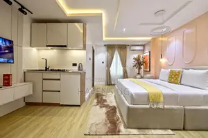 Newly Launched Studio Apartment With Indoor Pool Breakfast