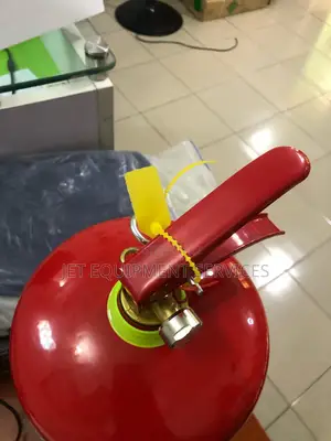 9kg DCP Fire Extinguisher