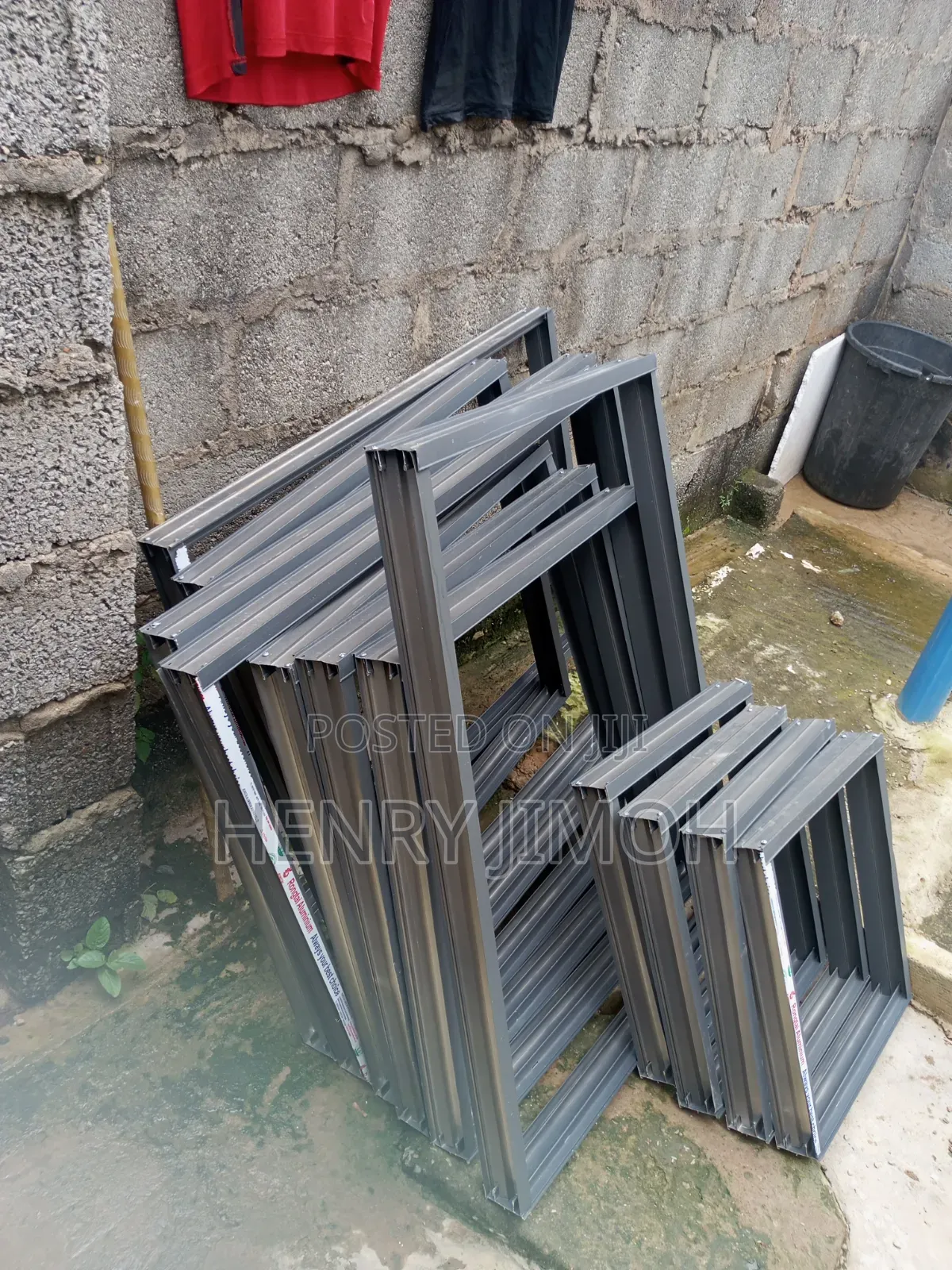 Sliding Window