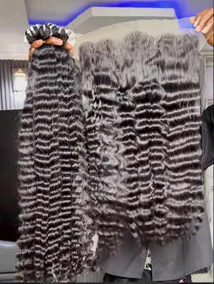 Nuella Luxury Hairs