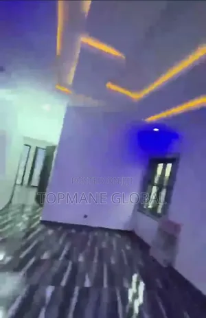 3bdrm Bungalow in Ayobo for rent