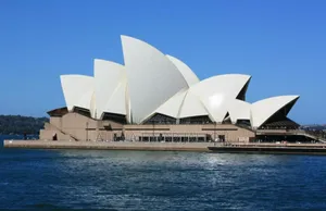 Australia Tourist Visa