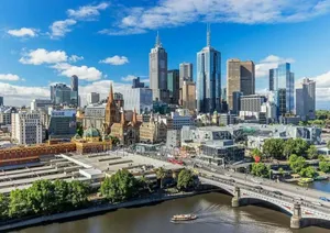 Australia Tourist Visa