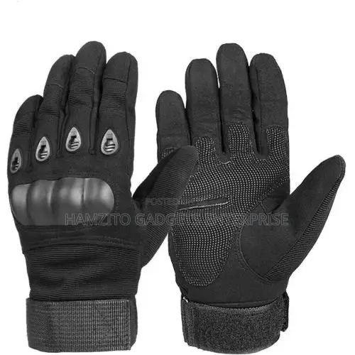 Multipurpose Hand Gloves