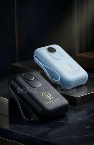 Portable Powerbanks