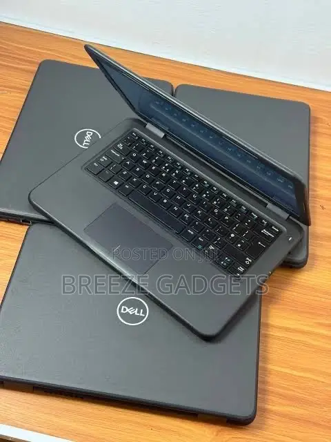 Laptop Dell Latitude 3300 8GB Intel Core i5 SSD 256GB