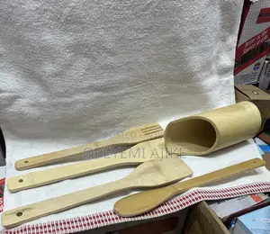 Wioden Spoon