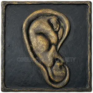 The Ear Is a Womb