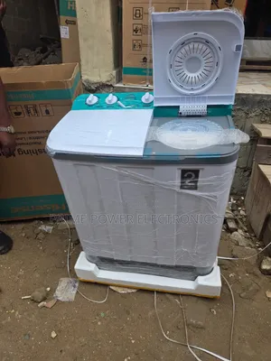 Hisense 11kg Laundry Washing Machine