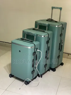 Quality Luggage Box